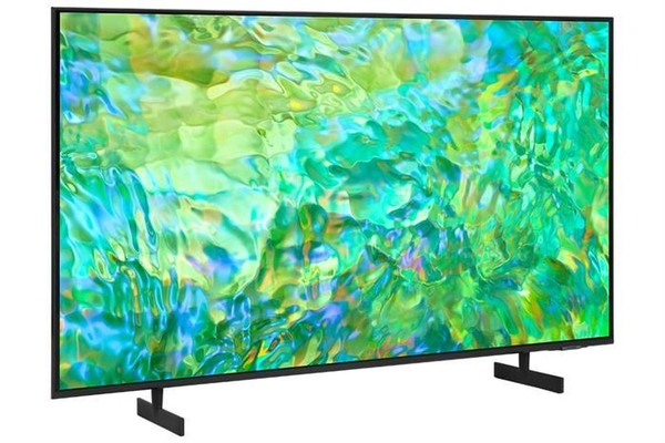 Smart Tivi Crystal UHD Samsung 4K 50 inch UA50CU8000