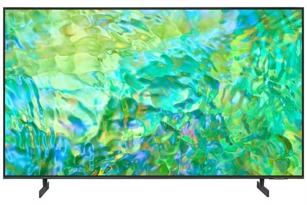 Smart Tivi Crystal UHD Samsung 4K 65 inch UA65CU8000
