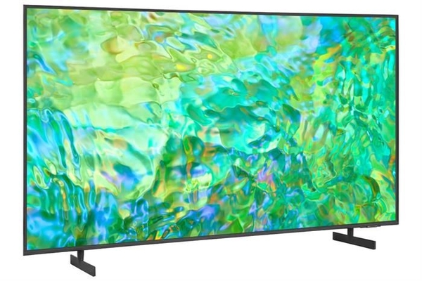Smart Tivi Crystal UHD Samsung 4K 65 inch UA65CU8000