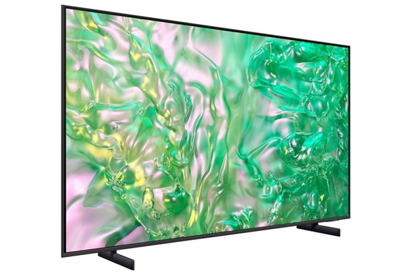 Smart Tivi Samsung 4K 85 inch 85DU8000 Crystal UHD