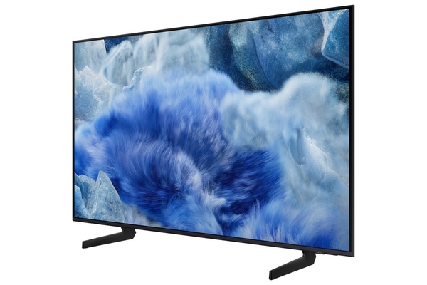 Smart Tivi Samsung QLED 4K AI 85 Inch QA85Q8F
