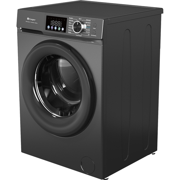 Máy giặt Casper Inverter 12.5 kg WF-D125VGR1