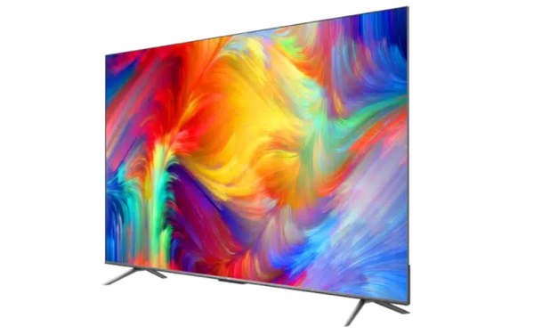Google Tivi TCL 4K 75 Inch 75P735