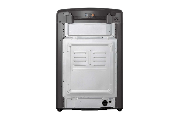 Máy giặt lồng đứng LG Inverter 15kg màu đen T2515VBTB