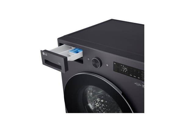 Máy giặt LG AI DD Inverter 15 kg F2515SNTG