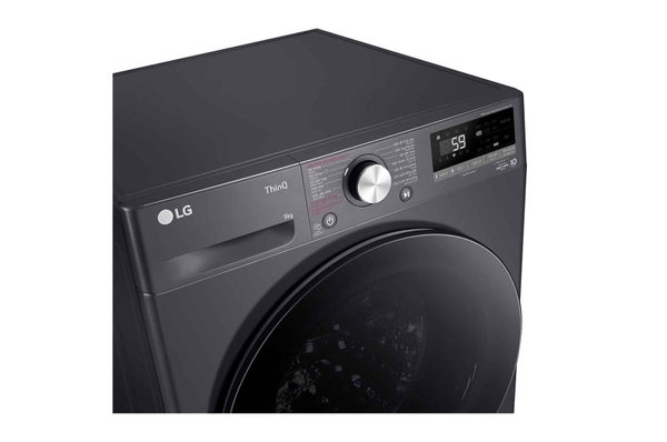 Máy giặt LG Inverter 9 kg FV1409S4M1