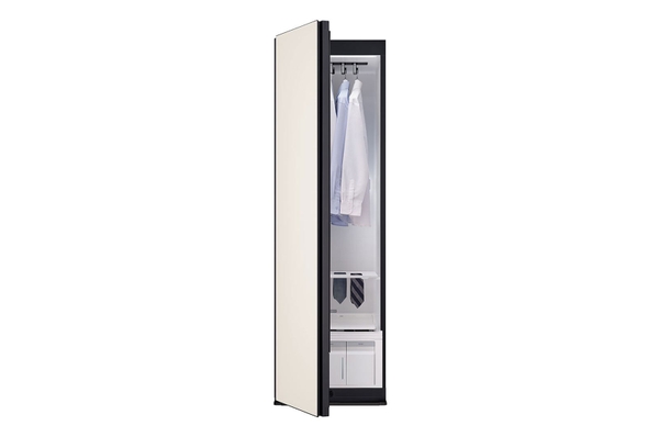 Tủ chăm sóc quần áo thông minh LG Styler Inverter 5 móc SC5MBR80H