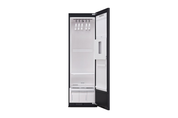 Tủ chăm sóc quần áo thông minh LG Styler Inverter 5 móc SC5MNR4G