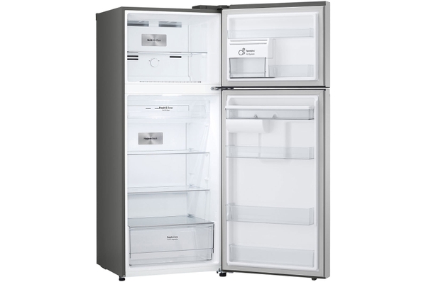 Tủ lạnh LG Inverter 394 lít GN-D392PSA
