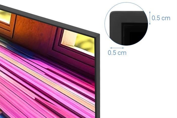 Smart Tivi LG AI 4K 43 inch 43UT8050PSB