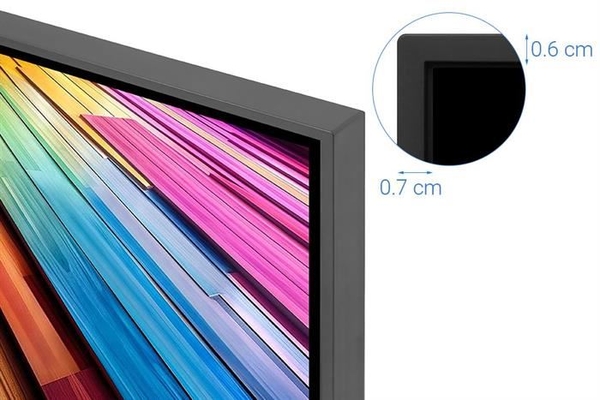 Smart Tivi LG AI 4K 75 inch 75UT8050PSB