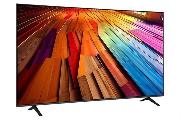 Smart Tivi LG AI 4K 75 inch 75UT8050PSB