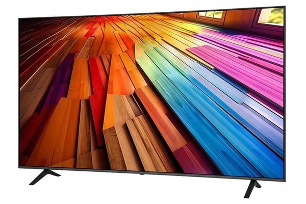 Smart Tivi LG AI 4K 75 inch 75UT8050PSB