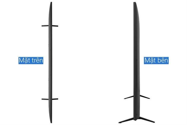 Smart Tivi LG AI 4K 86 inch 86UT8050PSB