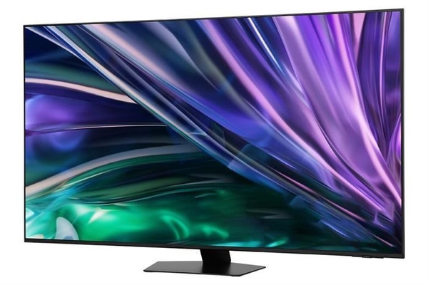 Smart Tivi Neo QLED Samsung AI 4K 55 inch QA55QN85D