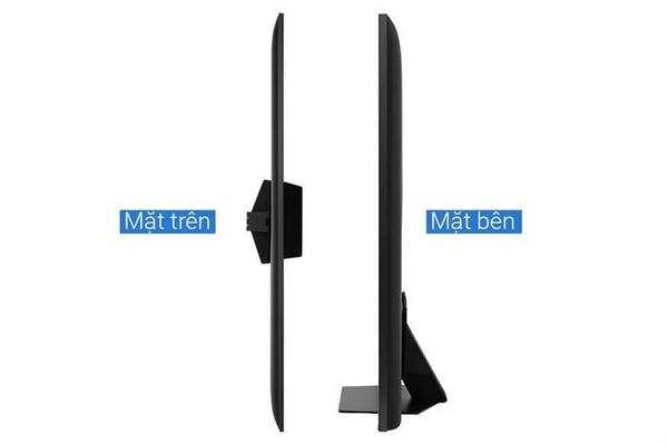 Smart Tivi Neo QLED Samsung AI 4K 65 inch QA65QN85D
