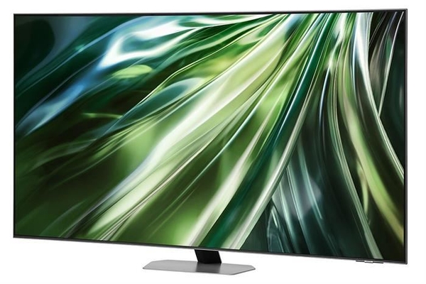 Smart Tivi Neo QLED Samsung AI 4K 65 inch QA65QN90D