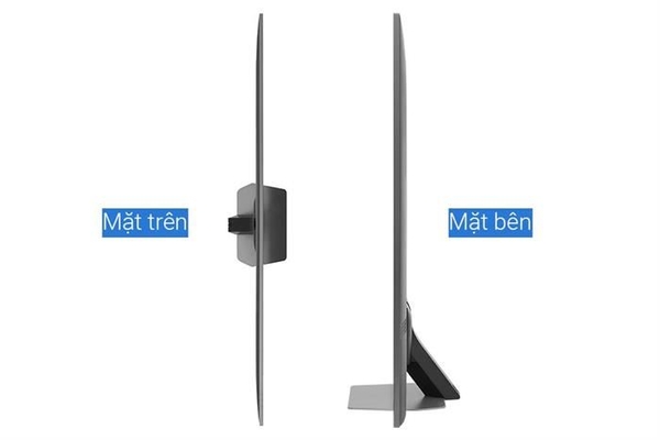 Smart Tivi Neo QLED Samsung AI 4K 65 inch QA65QN90D