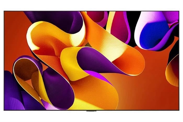 Smart Tivi OLED LG AI 4K 65 inch 65G4PSA