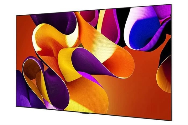 Smart Tivi OLED LG AI 4K 65 inch 65G4PSA