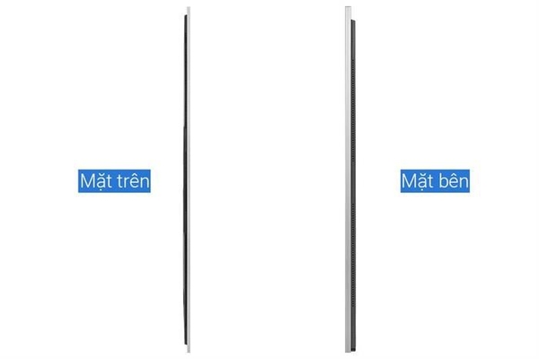 Smart Tivi OLED LG AI 4K 65 inch 65G4PSA