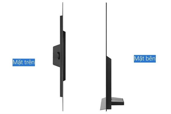Smart Tivi OLED LG AI 4K 83 inch 83C4PSA