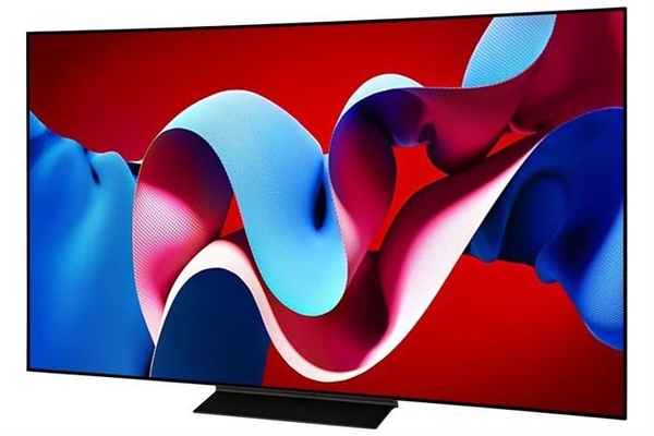 Smart Tivi OLED LG AI 4K 77 inch 77C4PSA