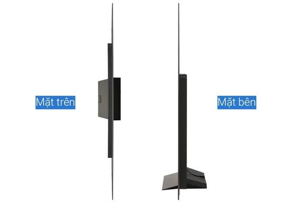 Smart Tivi OLED LG AI 4K 77 inch 77C4PSA
