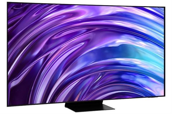 Smart Tivi OLED Samsung AI 4K 65 inch QA65S95D