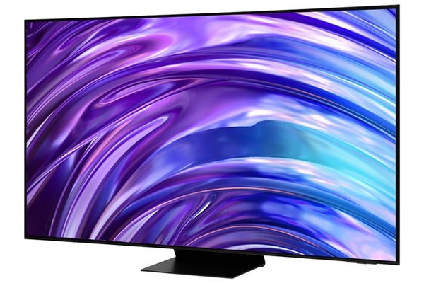 Smart Tivi OLED Samsung AI 4K 65 inch QA65S95D