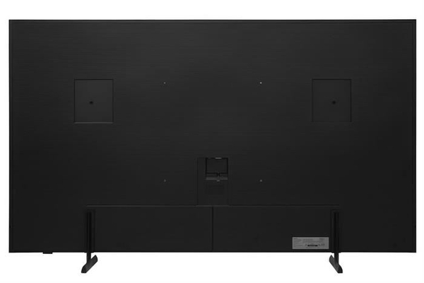 Smart Tivi Khung Tranh The Frame QLED Samsung AI 4K 75 inch QA75LS03D