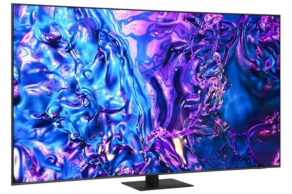 Smart Tivi QLED Samsung AI 4K 85 inch QA85Q70D