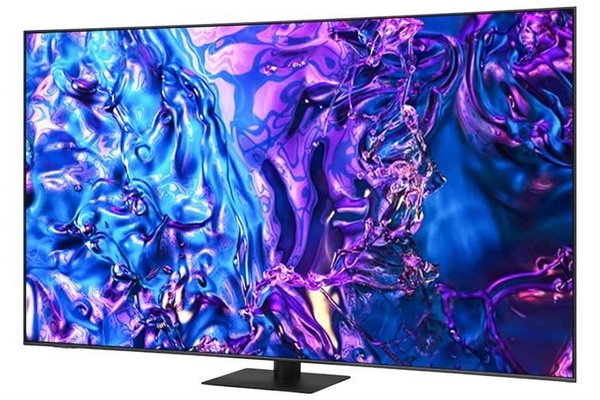 Smart Tivi QLED Samsung AI 4K 85 inch QA85Q70D