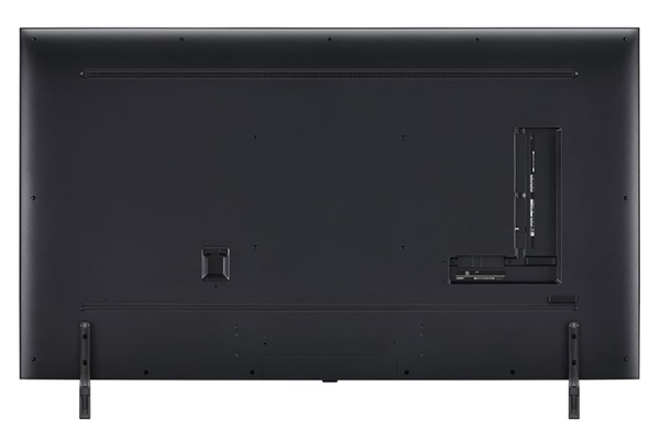 Smart Tivi QNED LG AI 4K 43 inch 43QNED80TSA