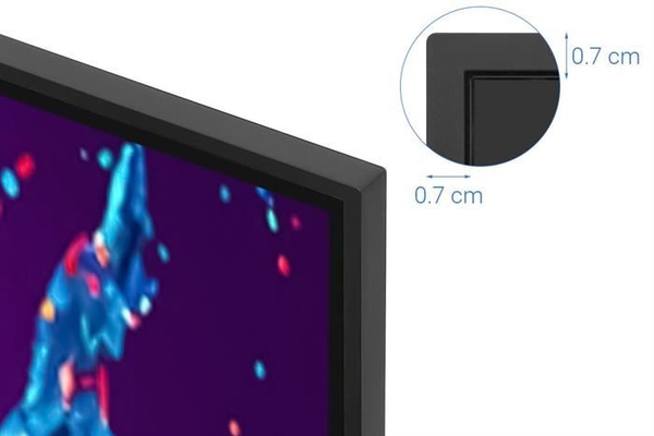 Smart Tivi QNED LG AI 4K 55 inch 55QNED80TSA