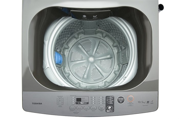 Máy giặt Toshiba 10.5 kg AW-UK1150HV(SG)
