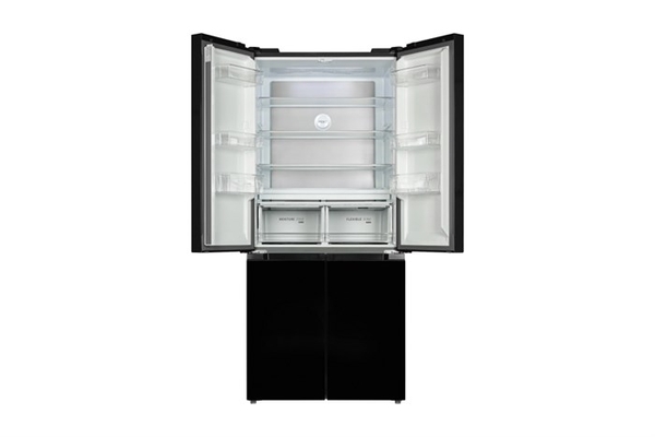 Tủ lạnh Toshiba Inverter 511 lít Multi Door GR-RF610WE-PGV(22)-XK