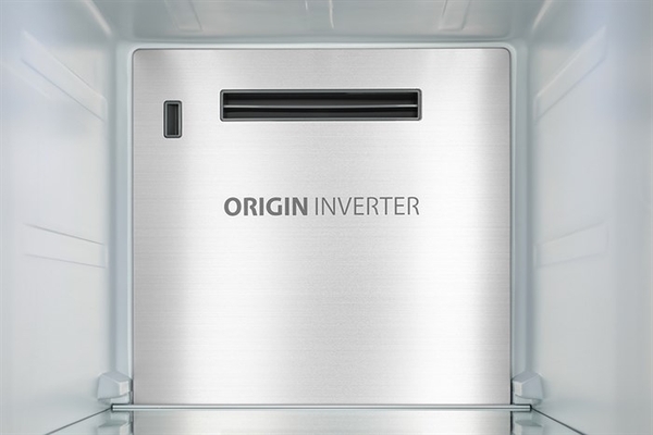 Tủ lạnh Toshiba Inverter 596 lít Side By Side GR-RS780WI-PGV(22)-XK