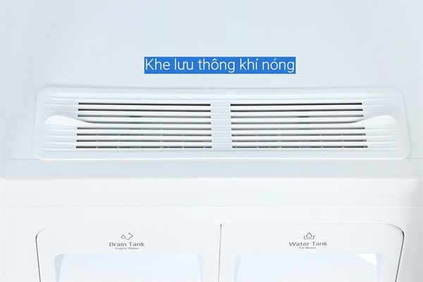 Tủ chăm sóc quần áo thông minh LG S3MFC
