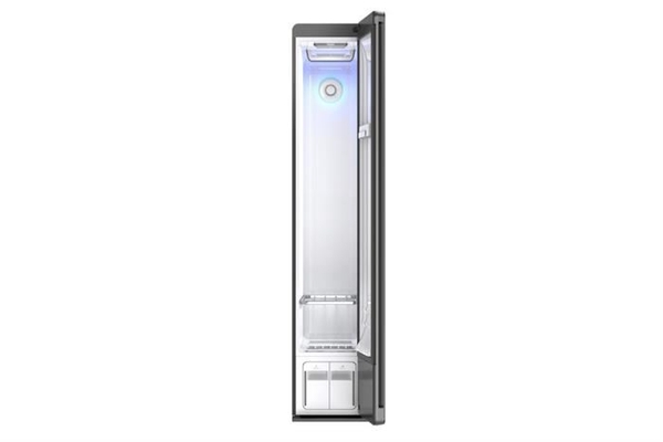 Tủ chăm sóc quần áo thông minh Panasonic 3 móc HCC-R340ARXV