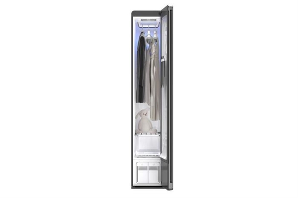 Tủ chăm sóc quần áo thông minh Panasonic 3 móc HCC-R340ARXV