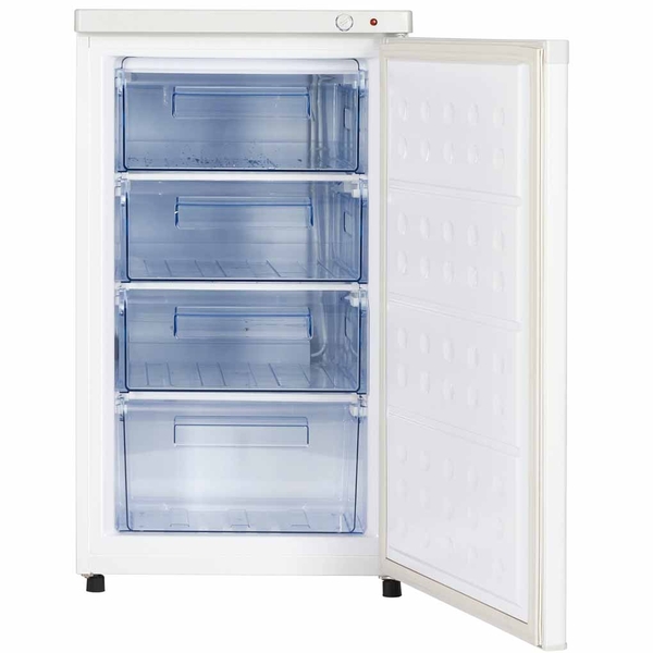 Tủ Đông Đứng Hòa Phát 106 Lít HPF UAH6106