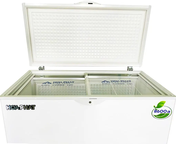Tủ Đông Hòa Phát 252 Lít HCF 516S1Đ1