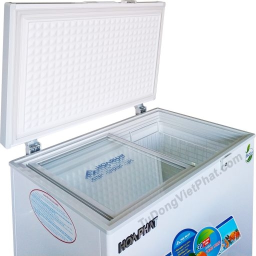 TỦ ĐÔNG FUNIKI HCF-516S1Đ2 252L
