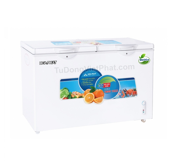 Tủ đông Hòa Phát HCF 506S2N2