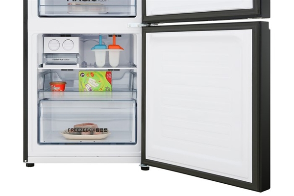 Tủ lạnh Aqua 292 lít AQR-IG338EB GB
