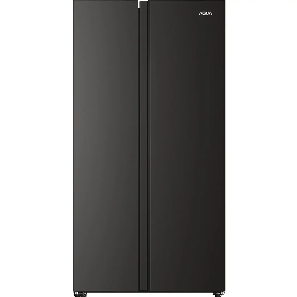 Tủ Lạnh Aqua Inverter 646 Lít AQR-S682XA(BL)
