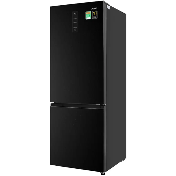 Tủ Lạnh Aqua Inverter 324 Lít AQR-B388MA (FB)