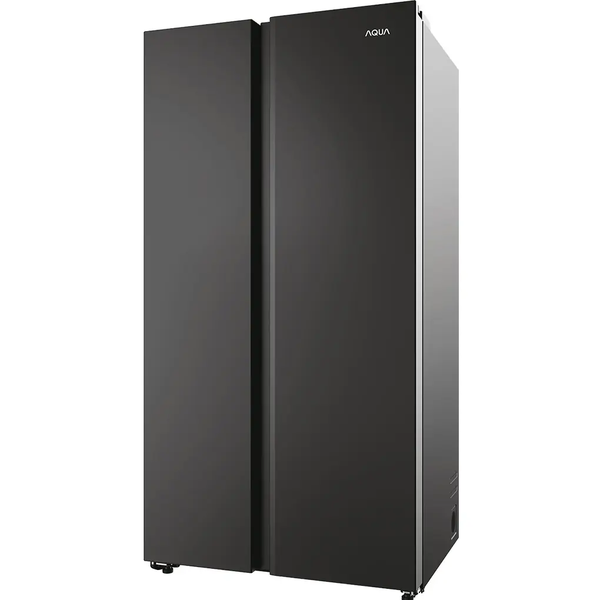 Tủ Lạnh Aqua Inverter 646 Lít AQR-S682XA(BL)