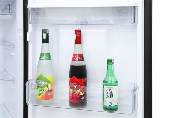 Tủ lạnh Aqua Inverter 358 lít AQR-T410FA(WGB)